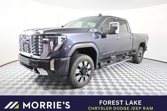 GMC SIERRA HD 2024 1GT49REY3RF376759 image GMC SIERRA HD 2024 1GT49REY3RF376759 image